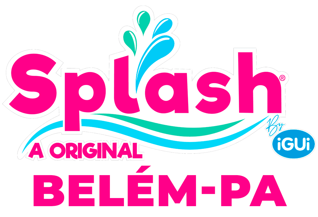 Splash Piscinas